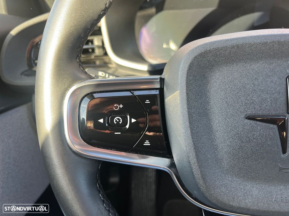 Polestar 2 Long Range 78 kWh - 23