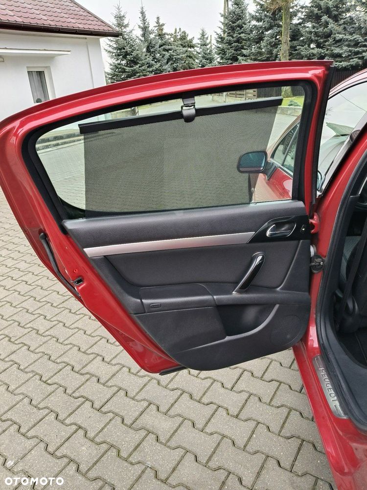 Peugeot 407 - 19
