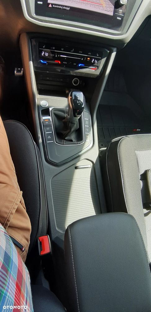 Volkswagen Tiguan 1.5 TSI EVO R-Line DSG - 23