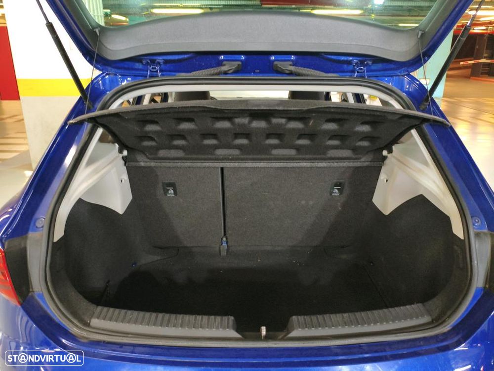 SEAT Leon 1.6 TDI Style S/S - 11