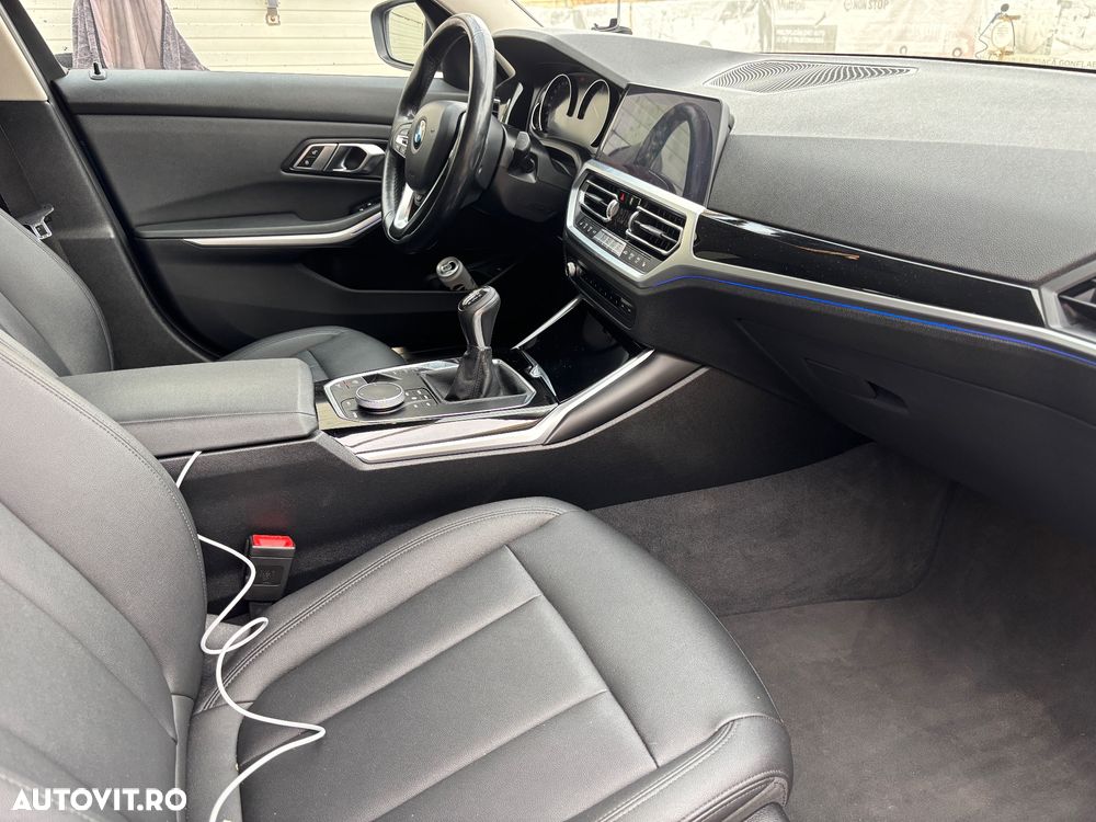 BMW Seria 3 - 8