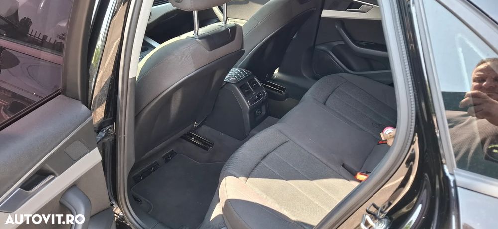 Audi A4 - 12