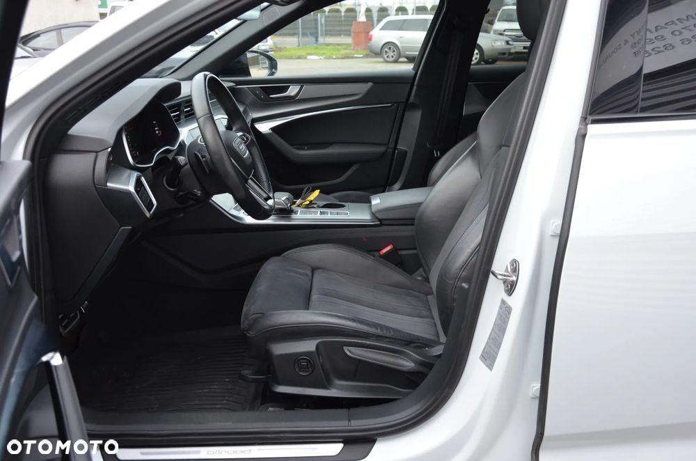 Audi A6 Allroad - 12