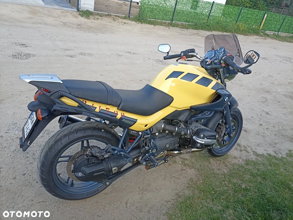 BMW R - 7