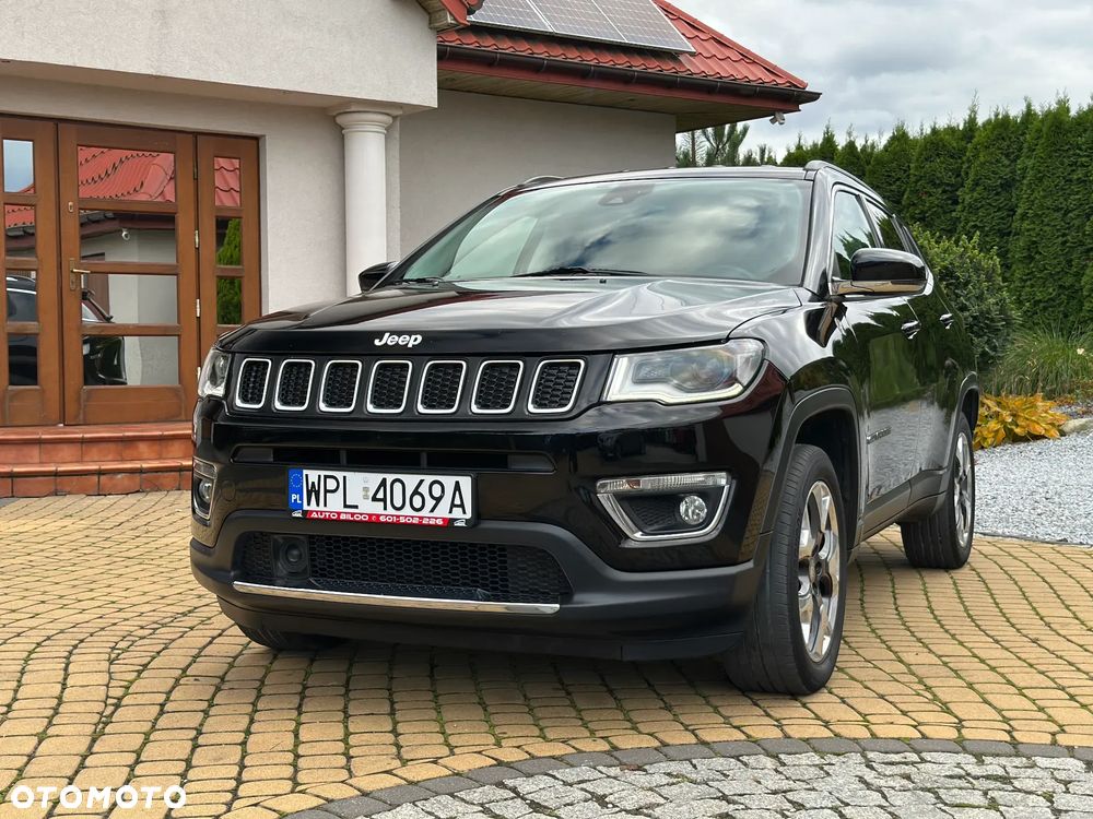 Jeep Compass - 27