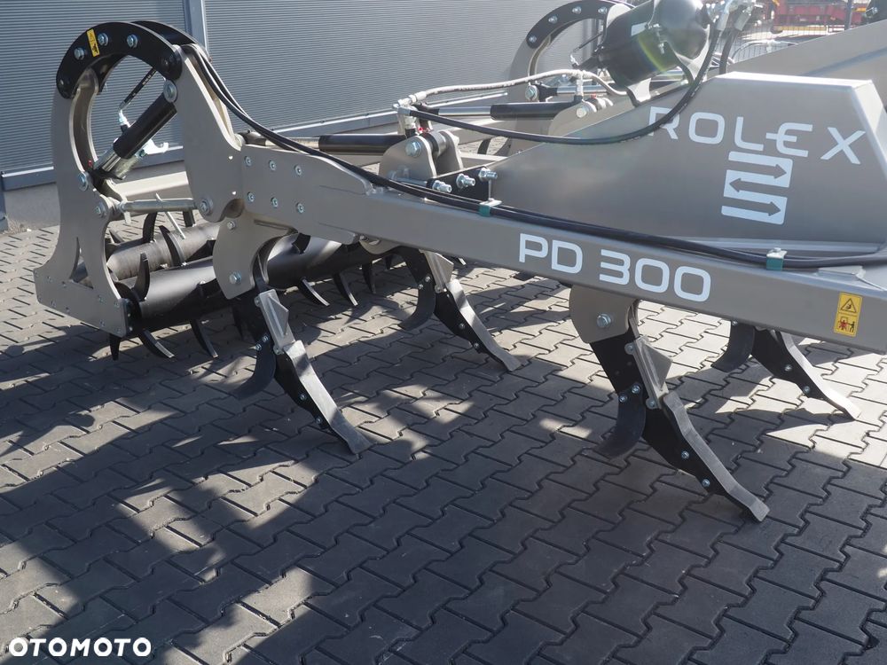 ROL-EX PD 300 - 5