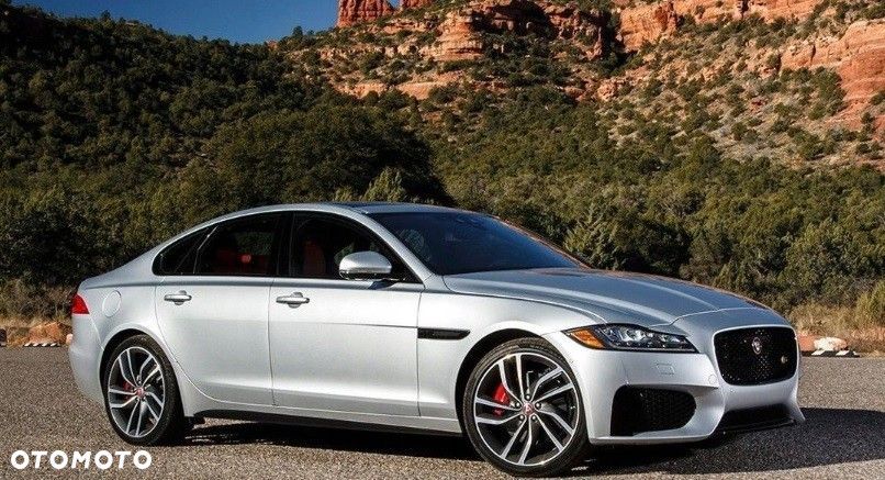 721 MG NOWE FELGI 20 5x108 JAGUAR XE FPACE XF XJ F-TYPE - 2