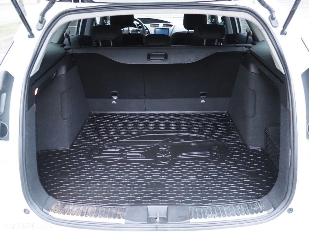 Honda Civic 1.8 Lifestyle (ADAS / Connect+) - 14