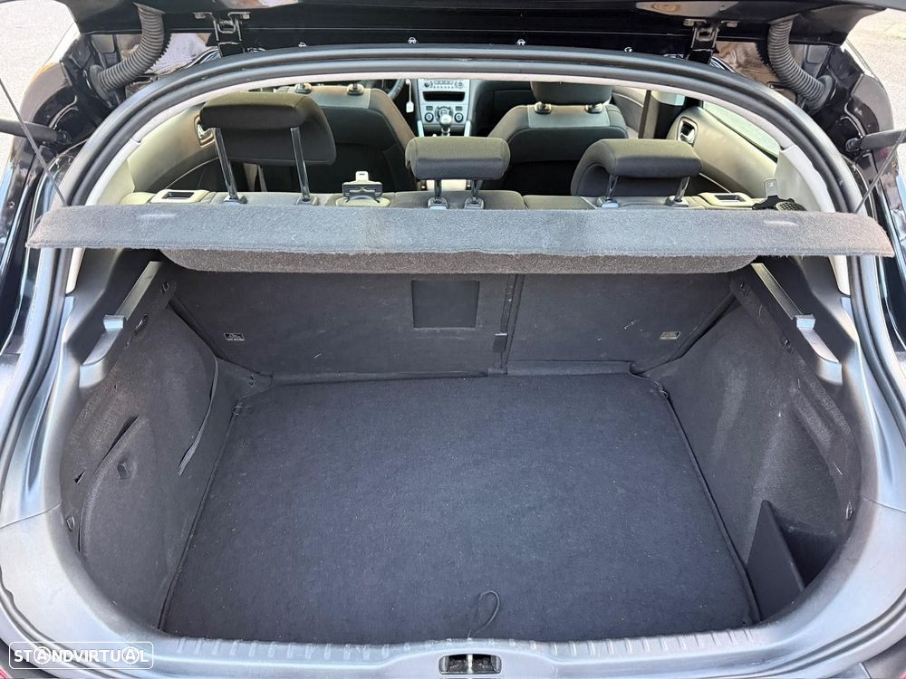Peugeot 308 HDi FAP 110 Sport Plus - 16