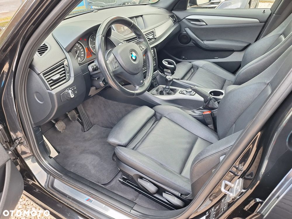 BMW X1 2013