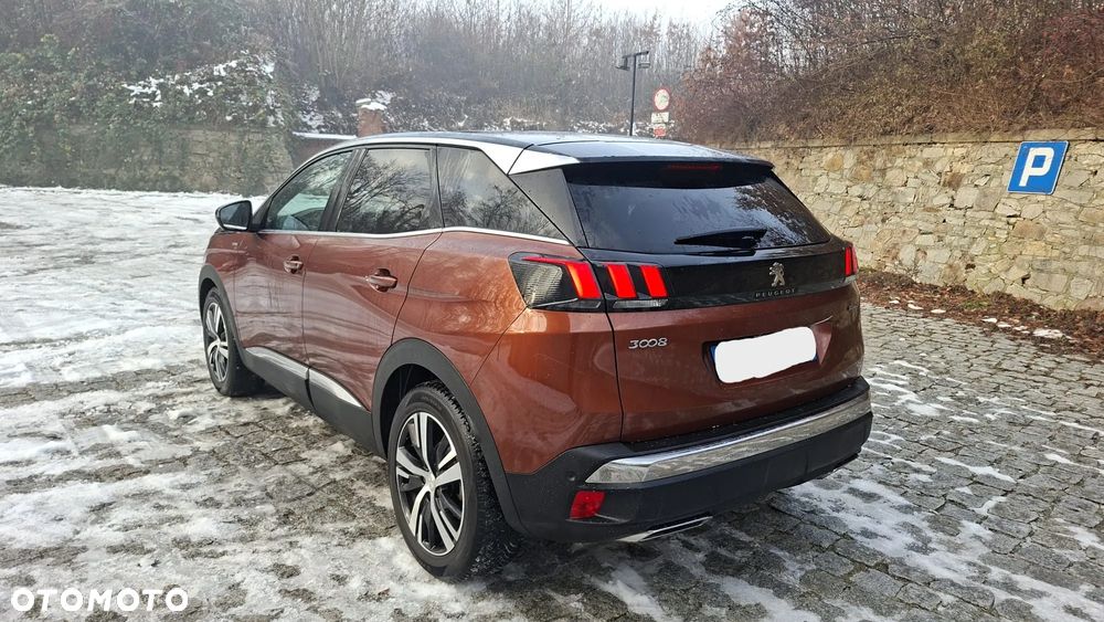 Peugeot 3008 - 6