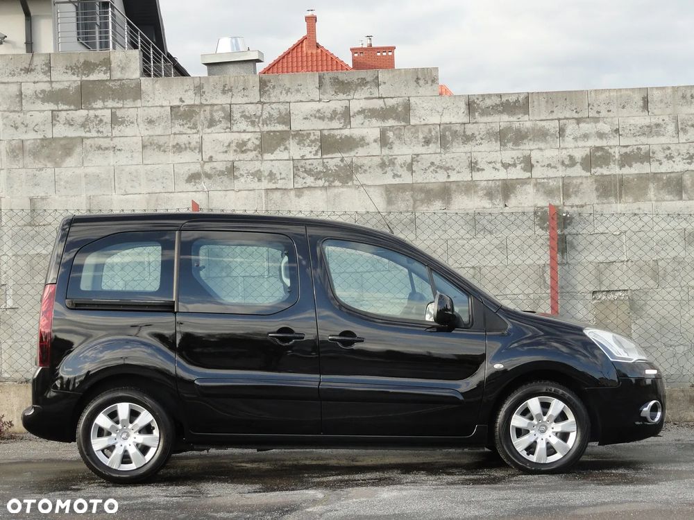 Citroën Berlingo Multispace HDi 115 FAP Tendance - 5