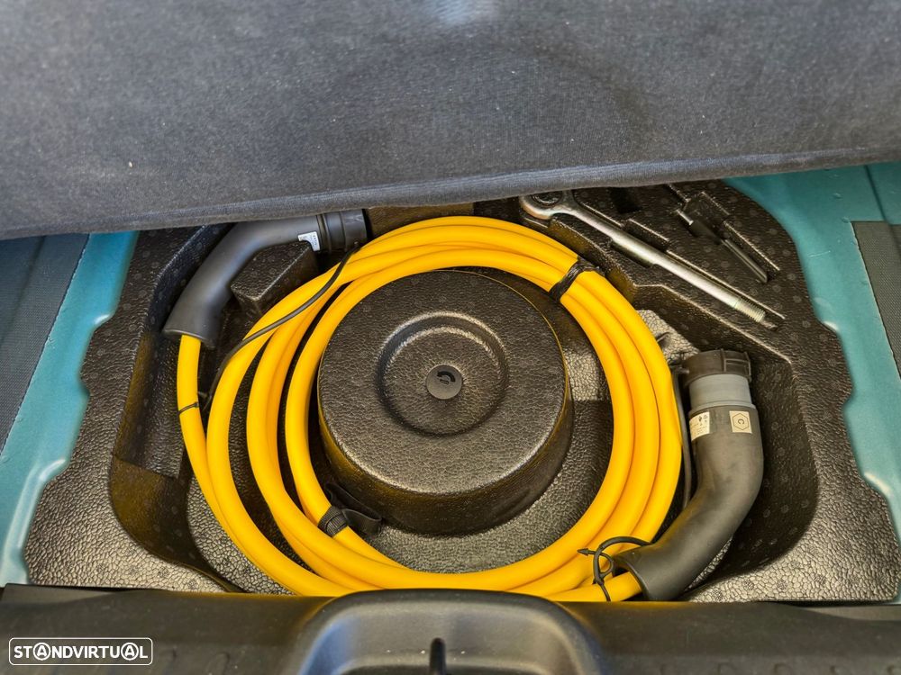Fiat 500e 42kWh Pop - 22