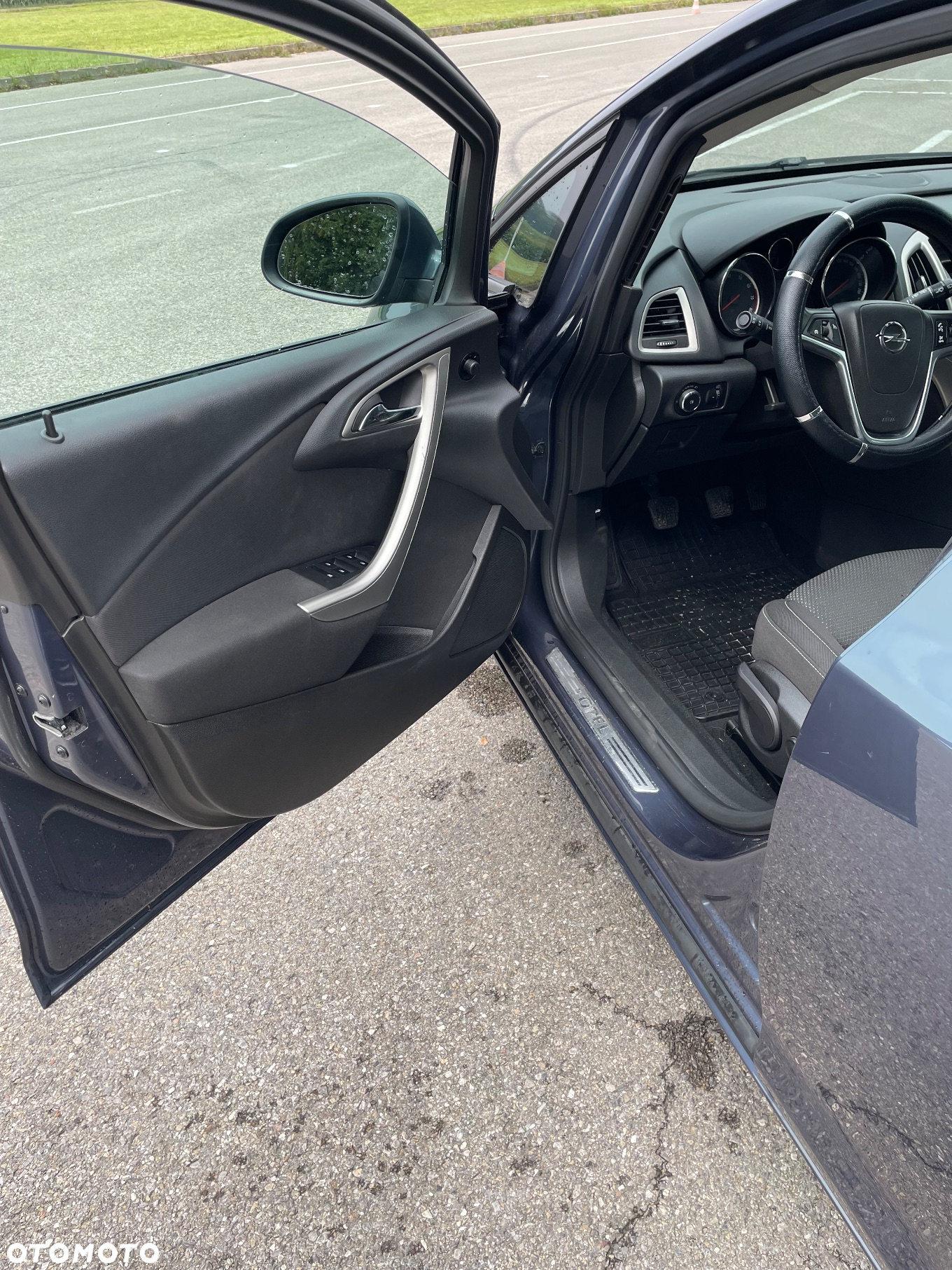 Opel Astra 1.4 Turbo ENERGY - 17