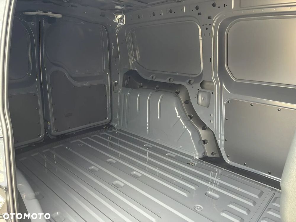 Volkswagen Caddy Cargo MAXI/benzyna, 1.5 TSI 116 KM manual 6-biegów - 10