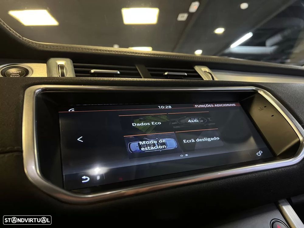 Land Rover Range Rover Evoque D180 R-Dynamic S - 42