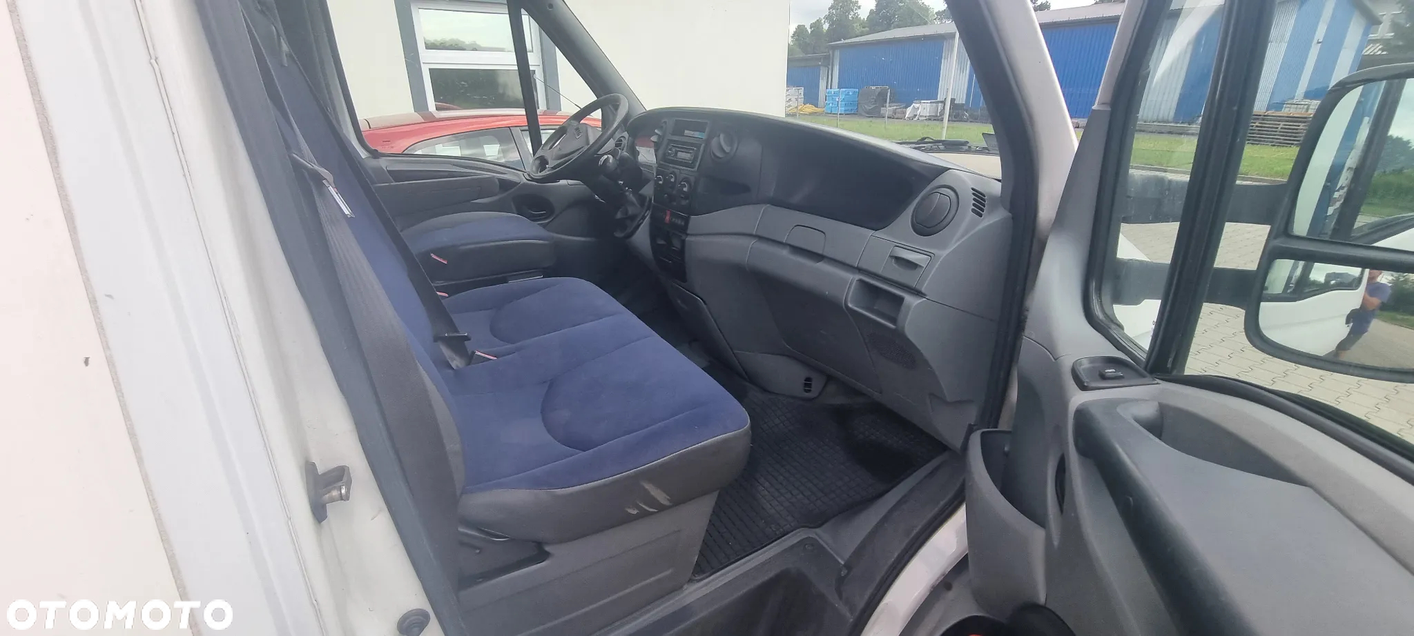 Iveco DAILY 35S14 - 5