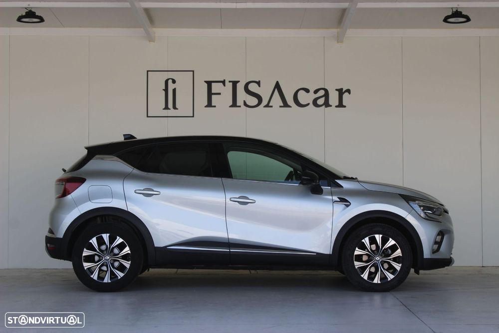 Renault Captur 1.0 TCe Exclusive - 5