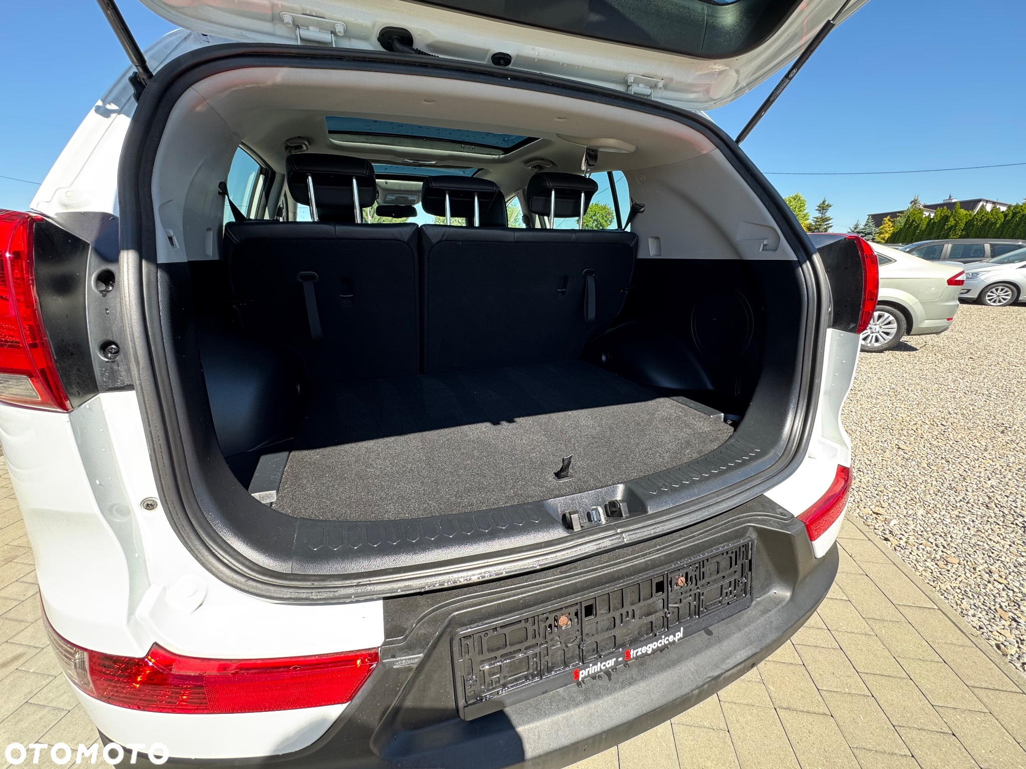 Kia Sportage 1.7 CRDI XL 2WD - 15