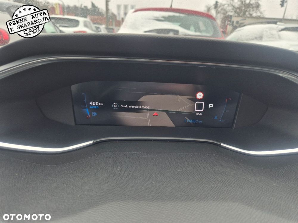 Peugeot 308 - 38