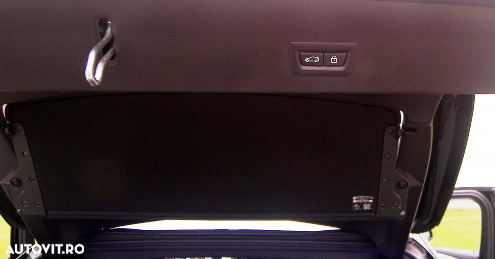 BMW X4 xDrive20d Aut. M Sport Edition - 33