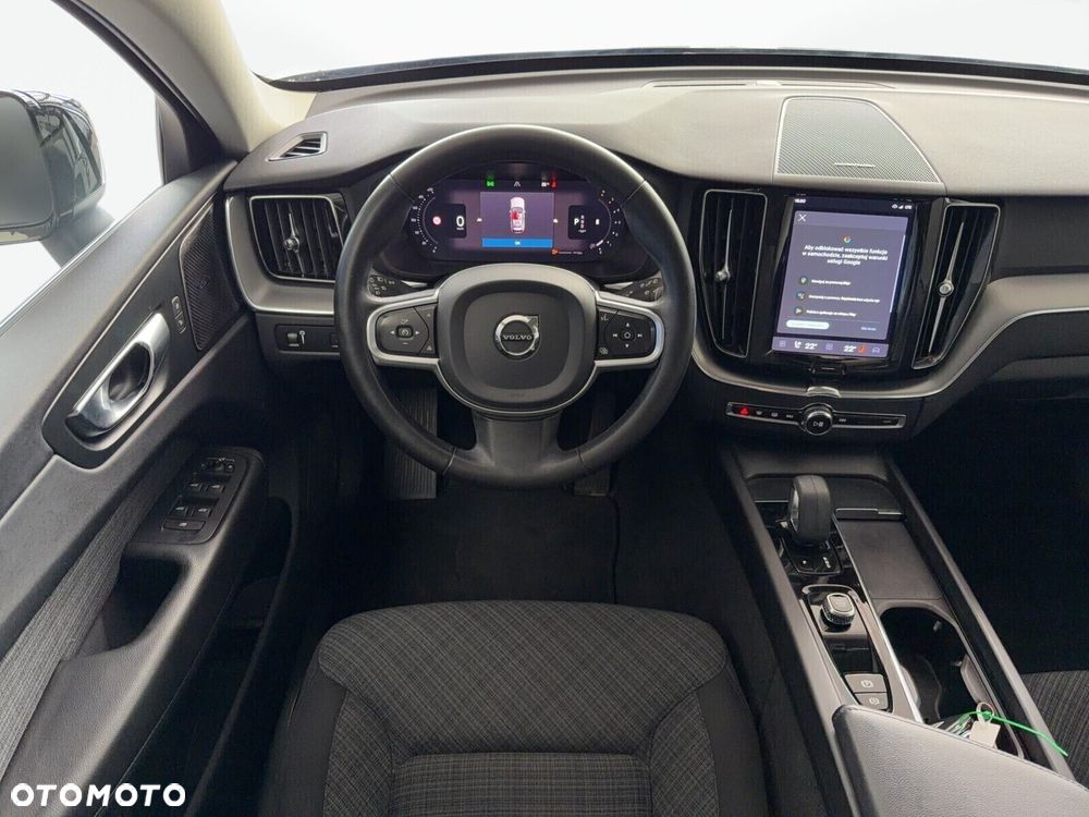 Volvo XC 60 - 24