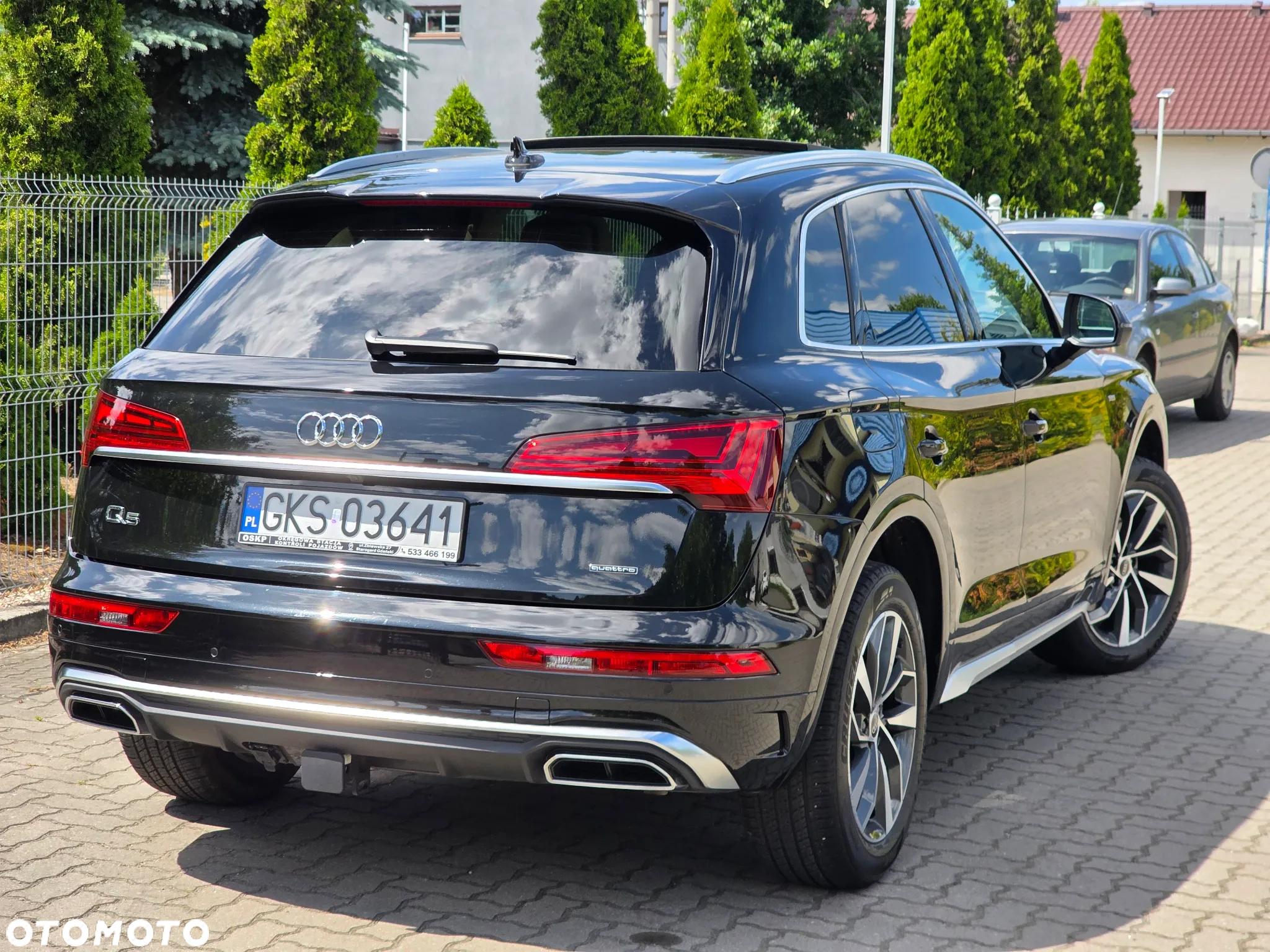 Audi Q5 - 16