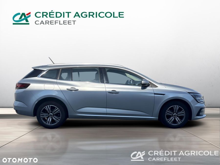 Renault Megane 1.3 TCe FAP Equilibre - 7
