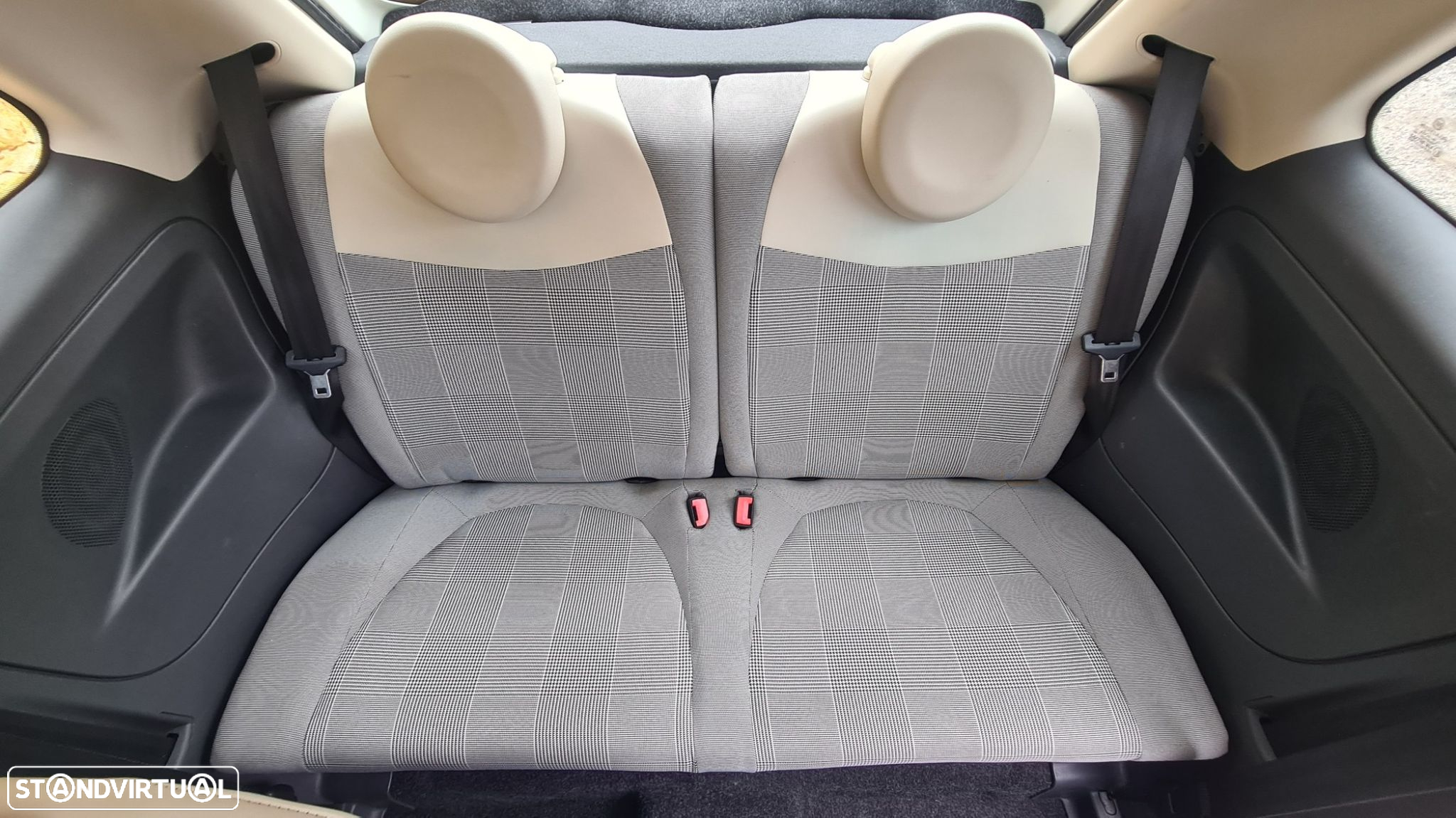 Fiat 500 - 27