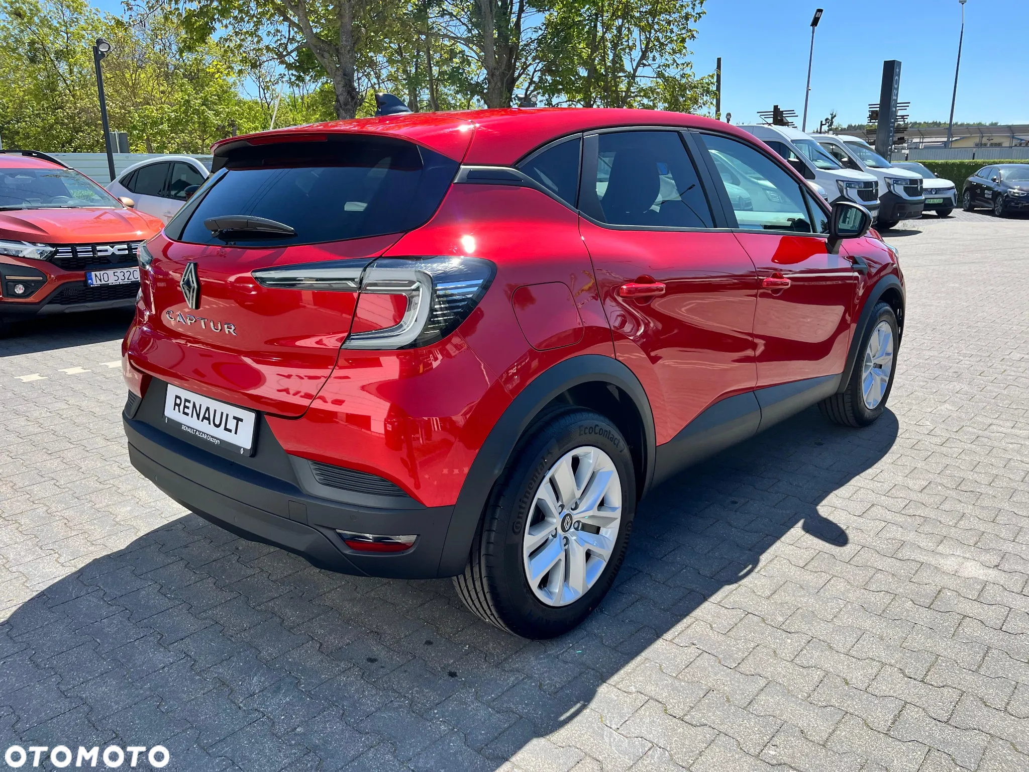 Renault Captur 1.0 TCe Evolution - 9