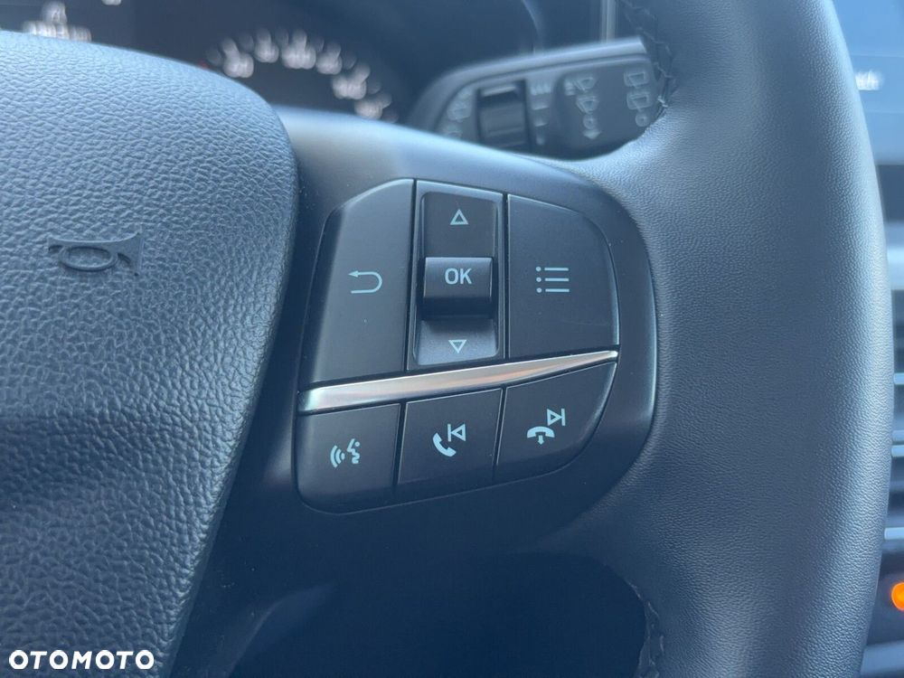 Ford Focus - 19