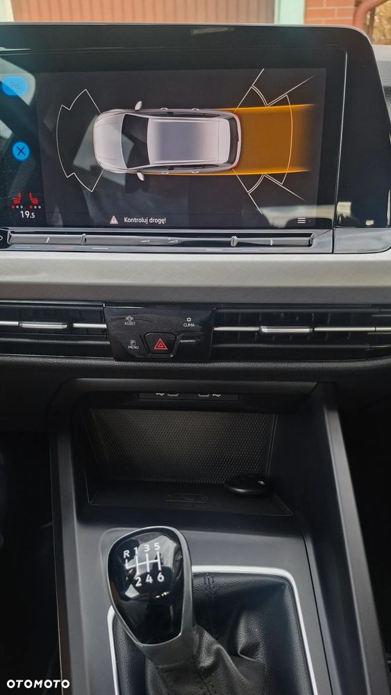 Volkswagen Golf 1.5 TSI EVO Life - 18