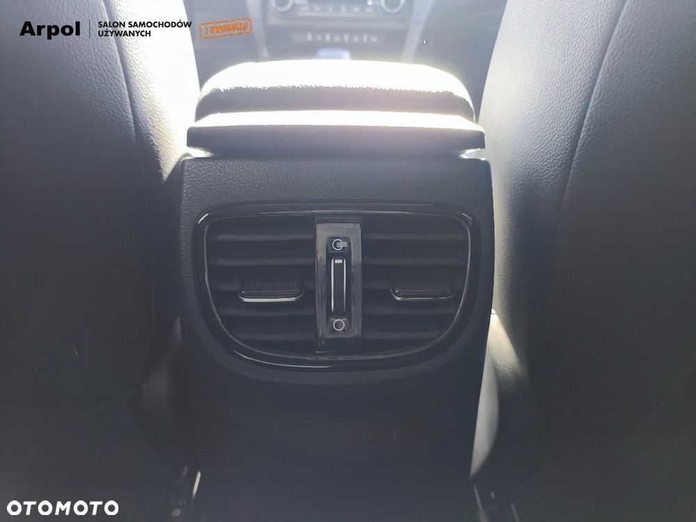 Kia XCeed 1.6 T-GDI XL DCT - 12