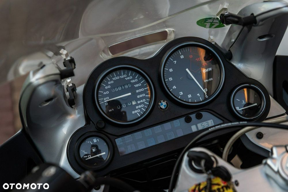 BMW K - 7
