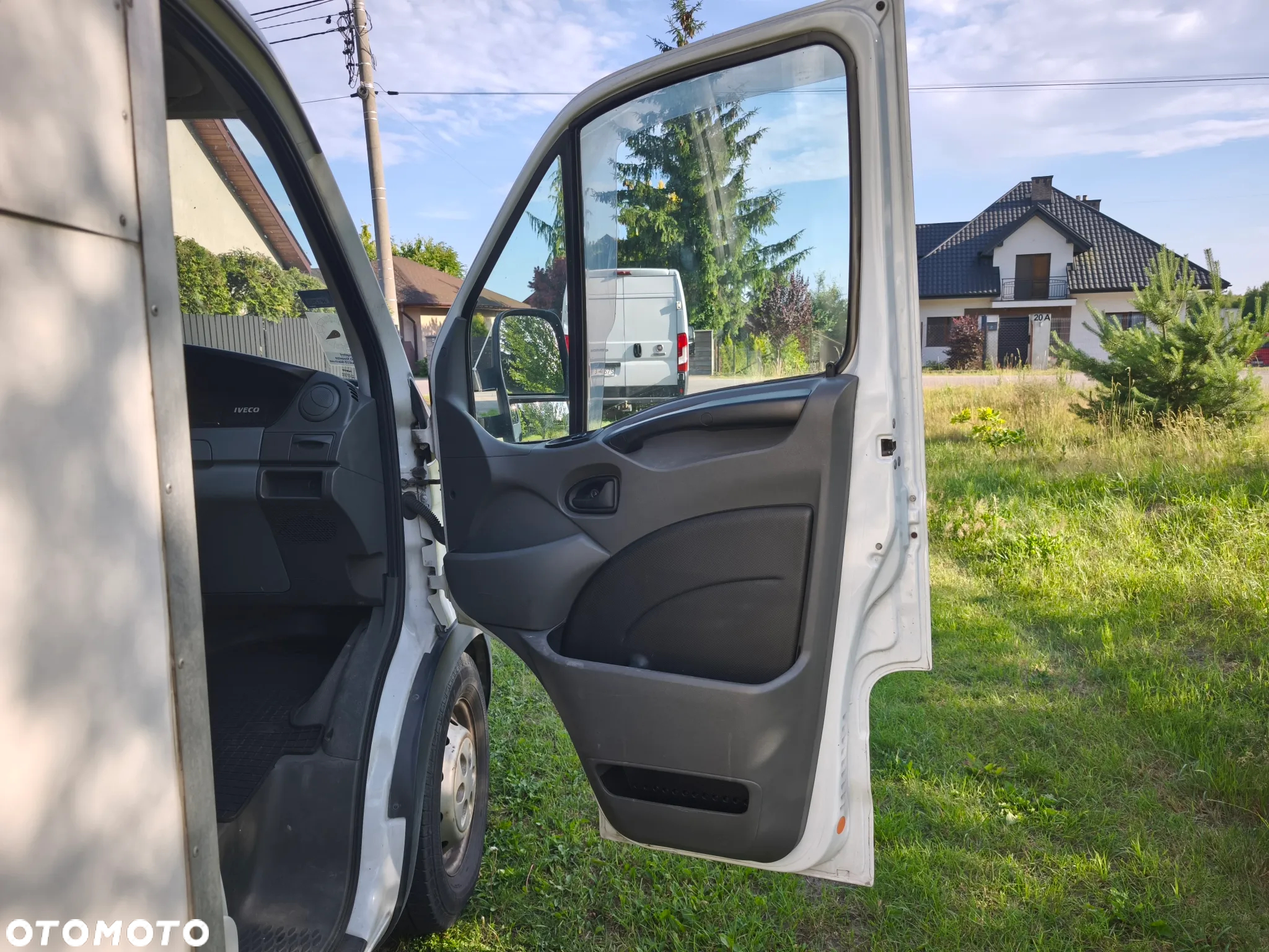 Iveco Daily 3.0 - 12