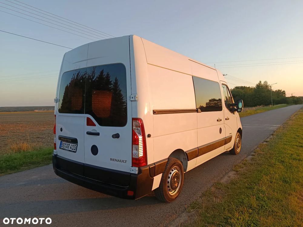 Renault Master - 3