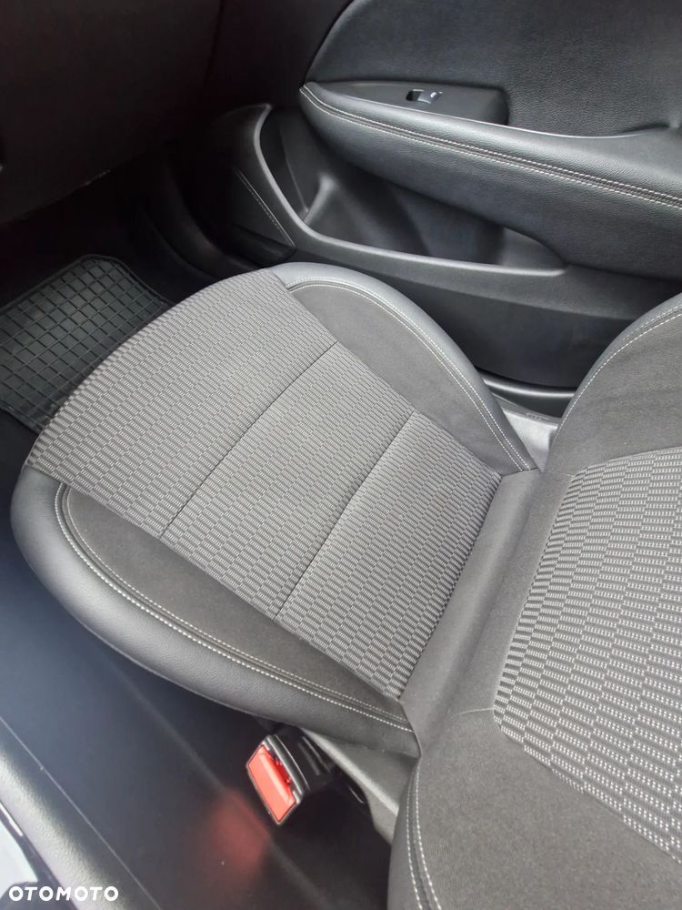 Opel Insignia 1.5 T Elite S&S - 12