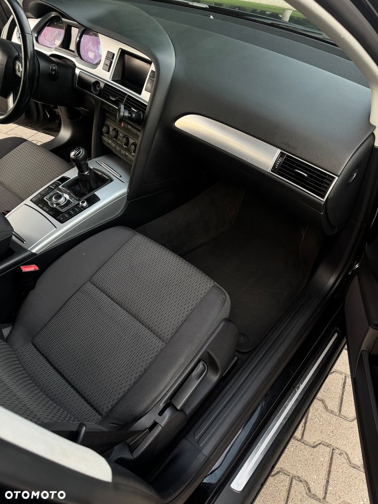 Audi A6 Limousine - 11