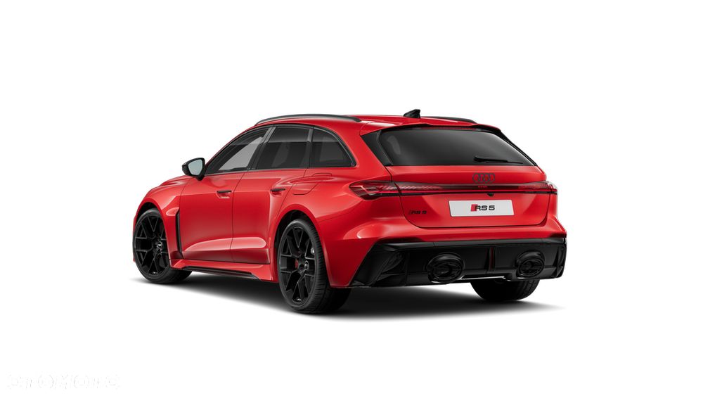 Audi RS5 Avant - 3