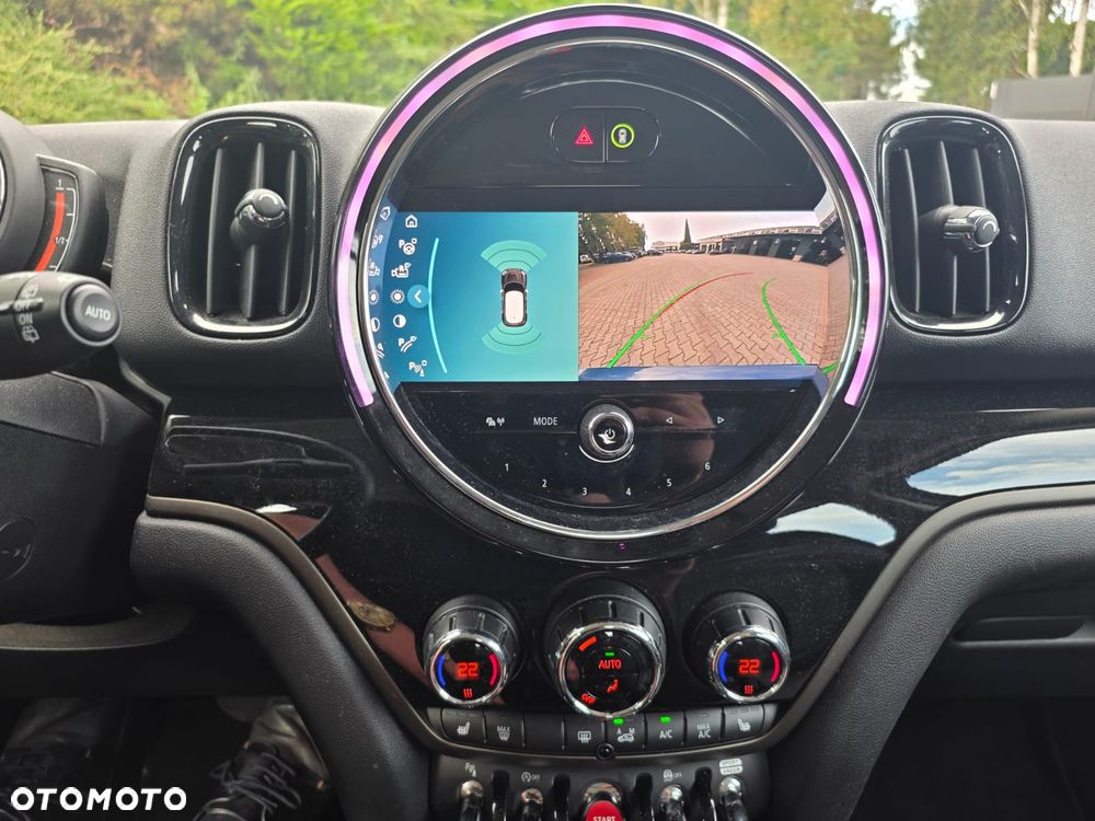 MINI Countryman Cooper - 18