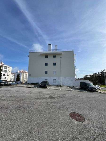 Apartamento T2 - Amadora - Grande imagem: 3/12