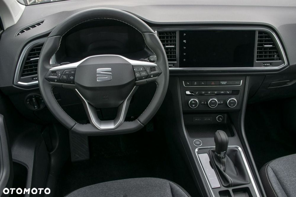 Seat Ateca - 18