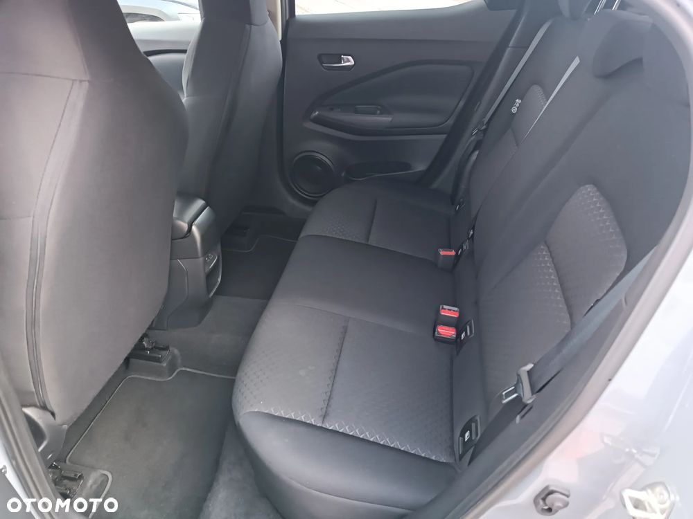 Nissan Juke - 12