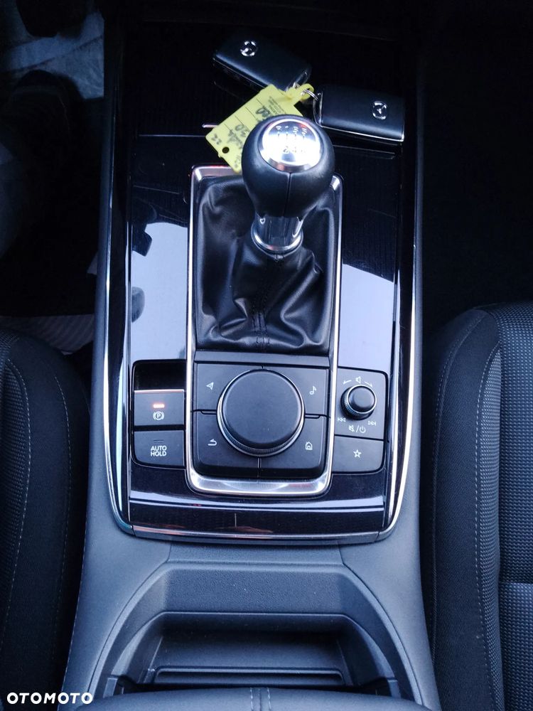 Mazda CX-30 2.0 mHEV Exclusive-Line 2WD - 25