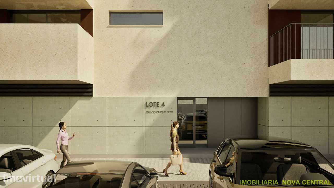 Apartamento T3 Venda em Cantanhede e Pocariça,Cantanhede - Grande imagem: 3/9
