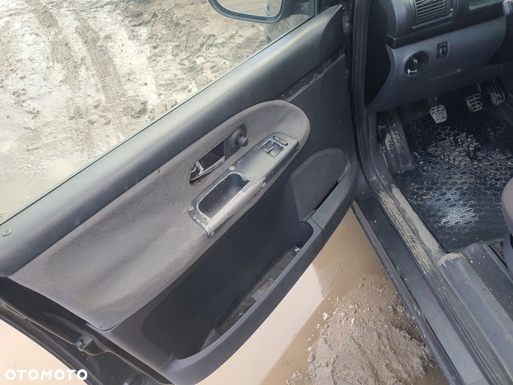 ford galaxy mk1 lift fotel kanapa deska kokpit podsufitka boczek podłokietnik licznik panel - 3