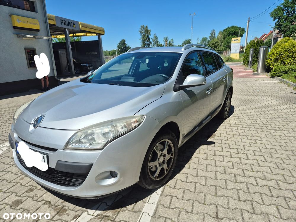 Renault Megane 1.4 16V TCE Privilege - 8
