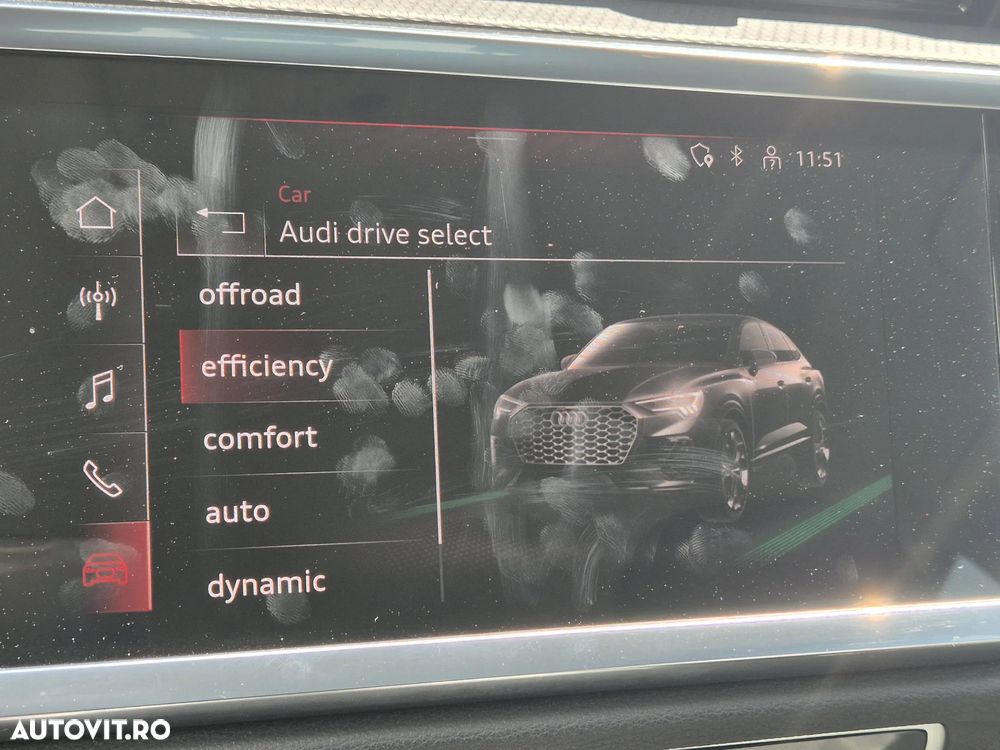 Audi Q3 1.5 35 TFSI S tronic MHEV - 22