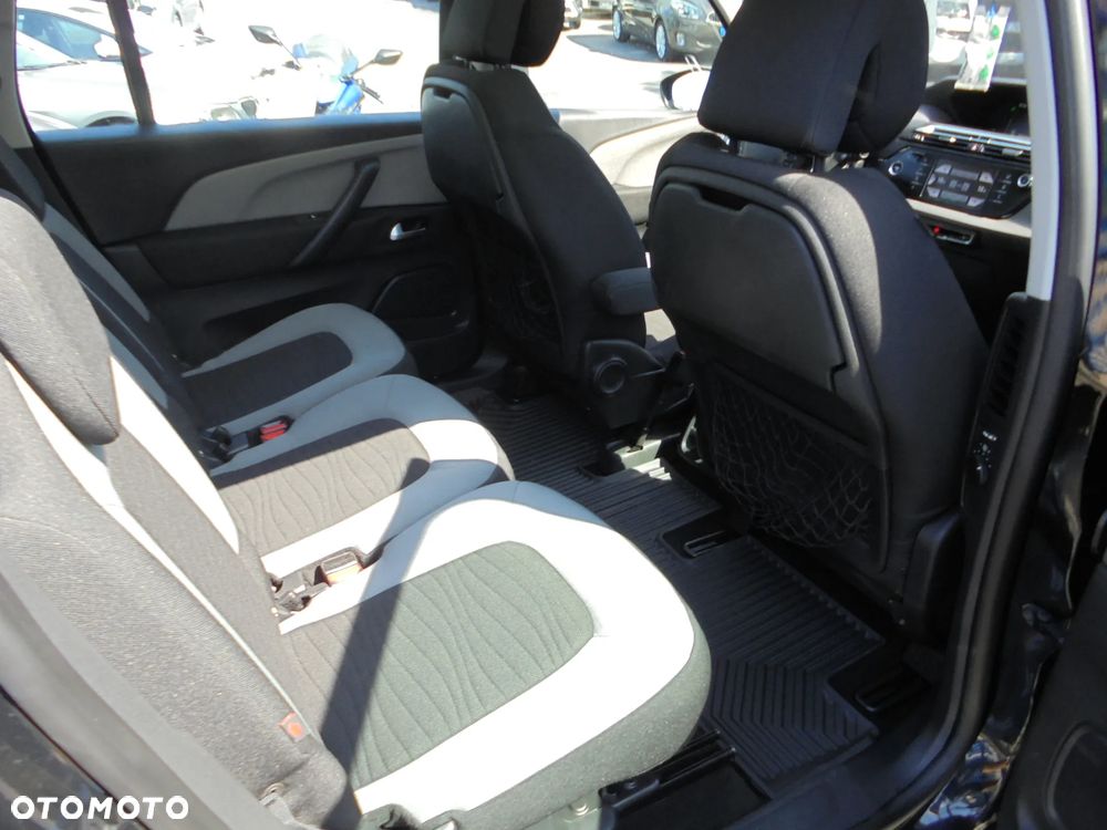 Citroën C4 Picasso 2.0 BlueHDi Exclusive - 14