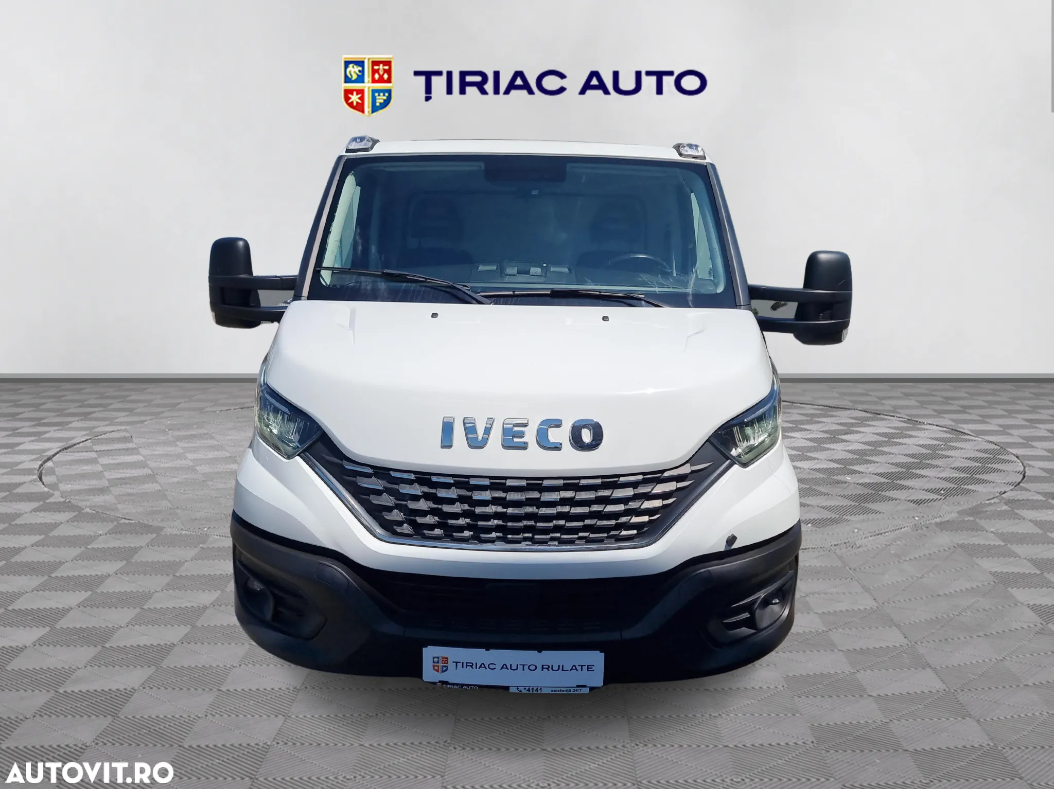 Iveco Daily - 9